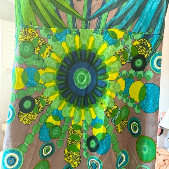 Desigual dress - Picture 5 of 12